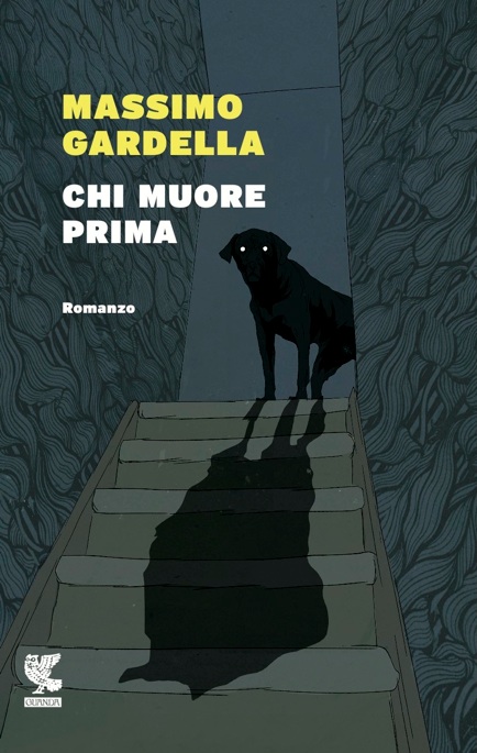 CHI MUORE PRIMA Book Cover
