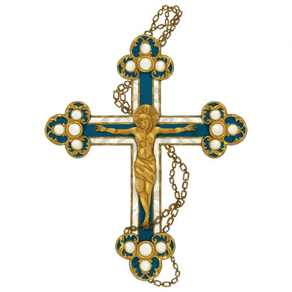Cross of Coronado