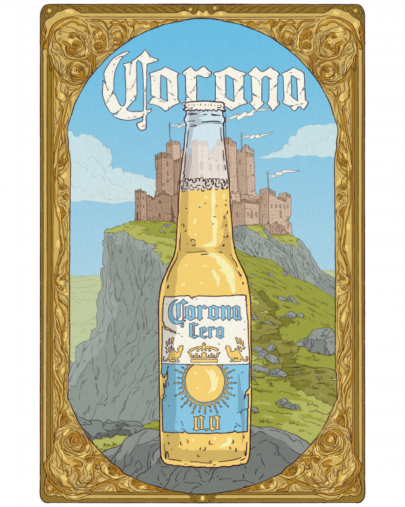 CORONA 0.0