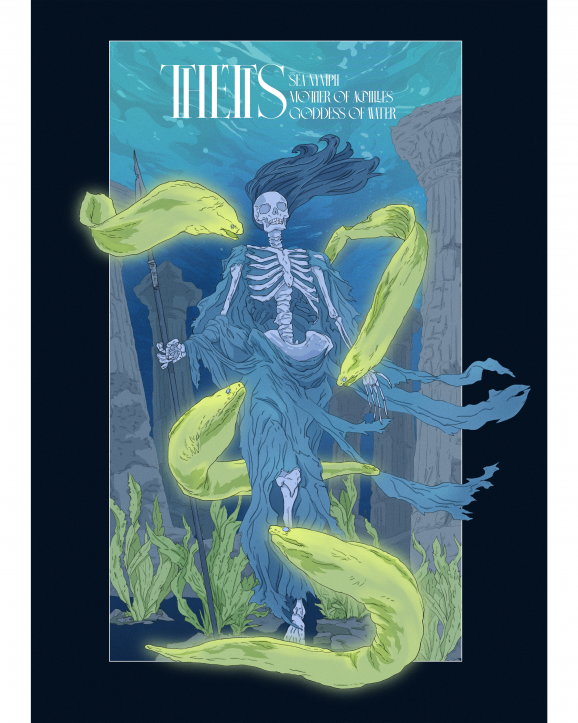 THETIS