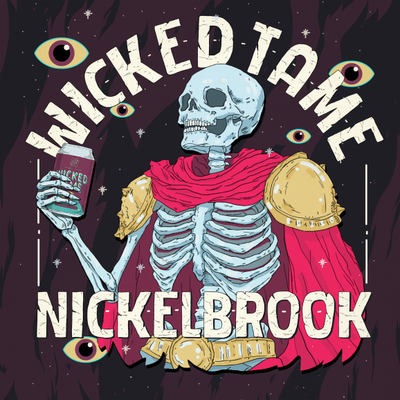 WICKED TAME